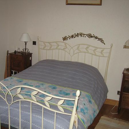 Hôtel Domaine du Besset à Aubusson-d'Auvergne Extérieur photo