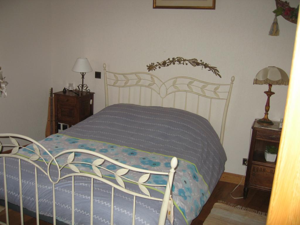 Hôtel Domaine du Besset à Aubusson-d'Auvergne Extérieur photo