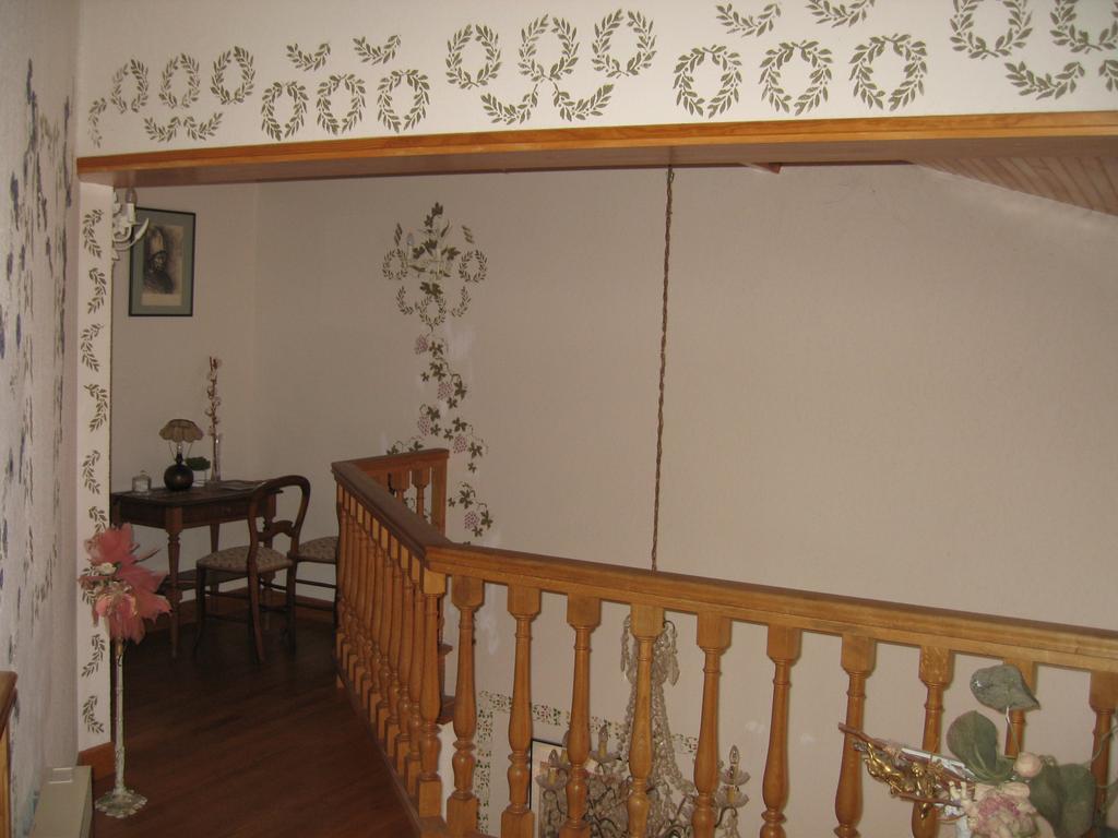 Hôtel Domaine du Besset à Aubusson-d'Auvergne Extérieur photo