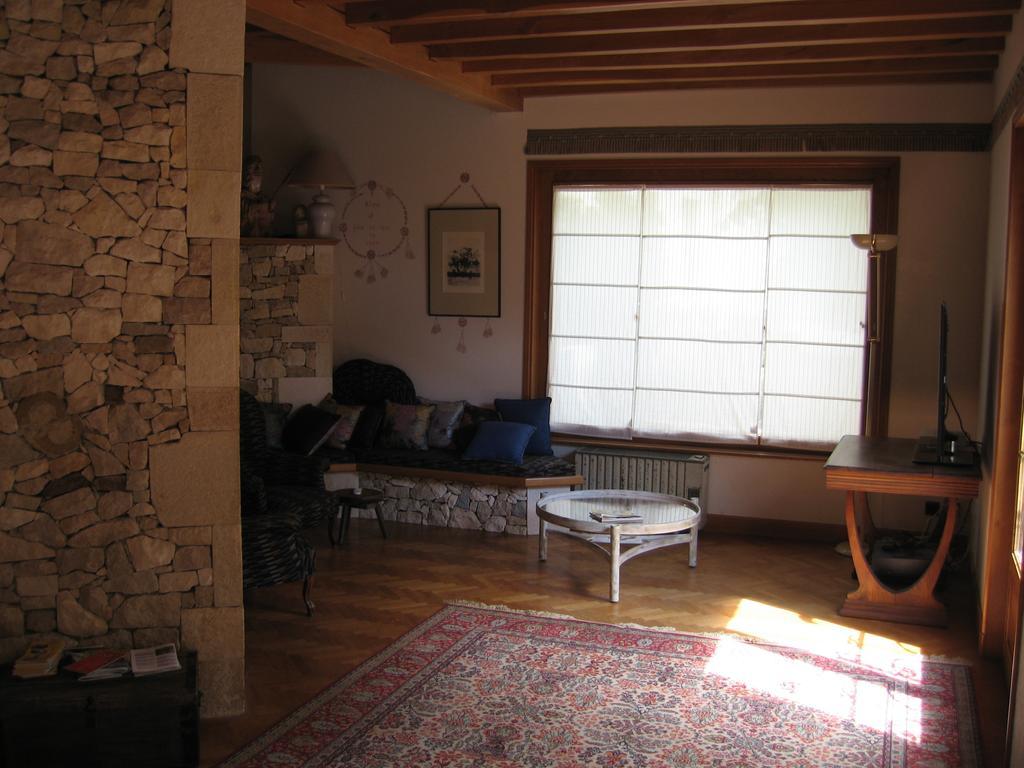 Hôtel Domaine du Besset à Aubusson-d'Auvergne Extérieur photo
