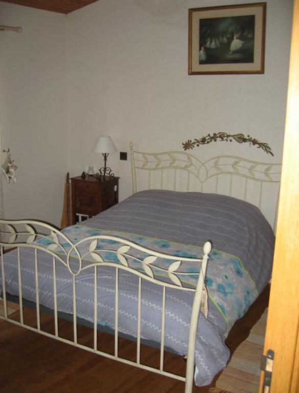 Hôtel Domaine du Besset à Aubusson-d'Auvergne Extérieur photo