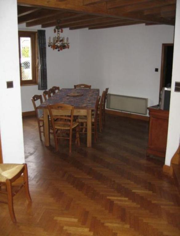 Hôtel Domaine du Besset à Aubusson-d'Auvergne Extérieur photo