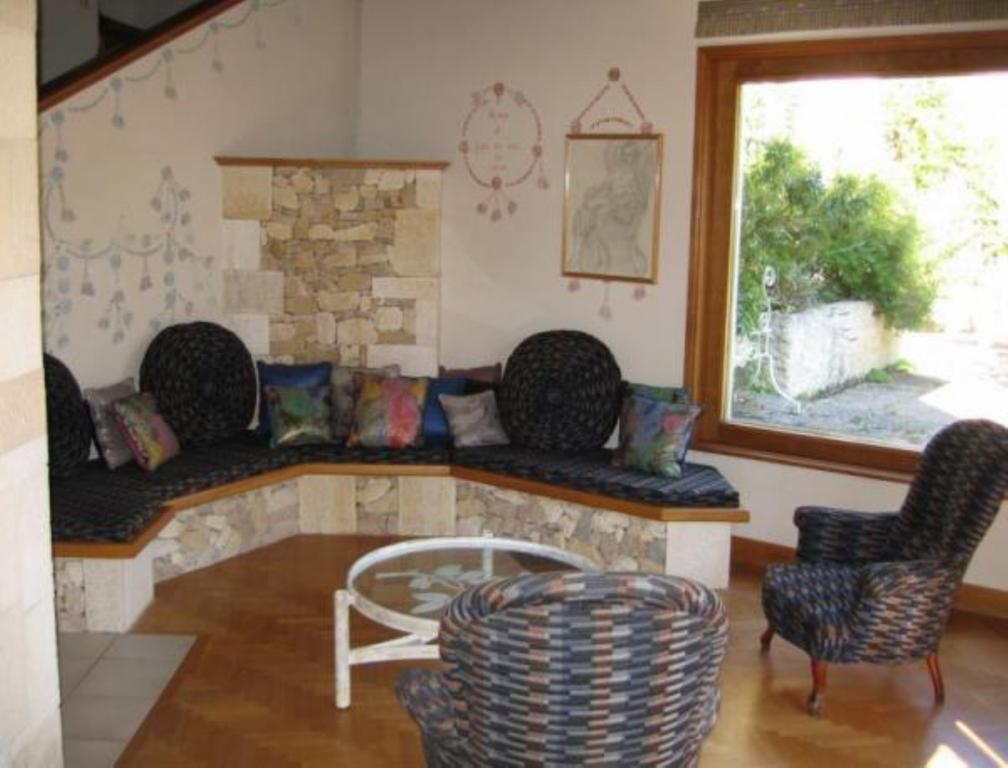 Hôtel Domaine du Besset à Aubusson-d'Auvergne Extérieur photo