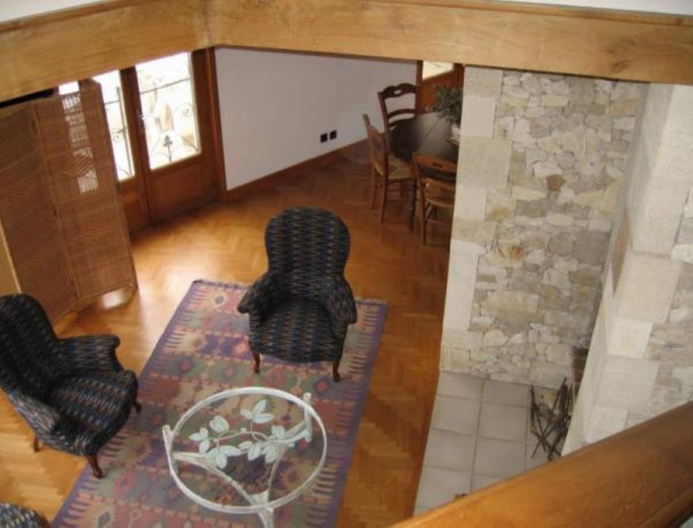 Hôtel Domaine du Besset à Aubusson-d'Auvergne Extérieur photo