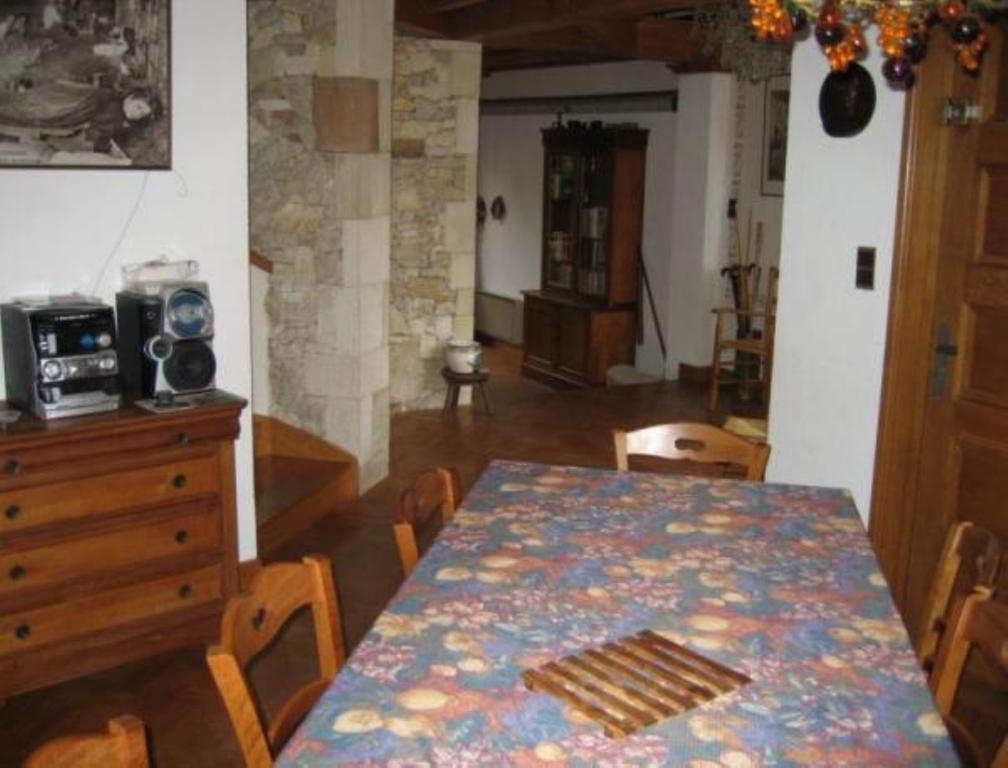 Hôtel Domaine du Besset à Aubusson-d'Auvergne Extérieur photo