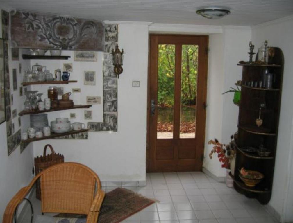 Hôtel Domaine du Besset à Aubusson-d'Auvergne Extérieur photo