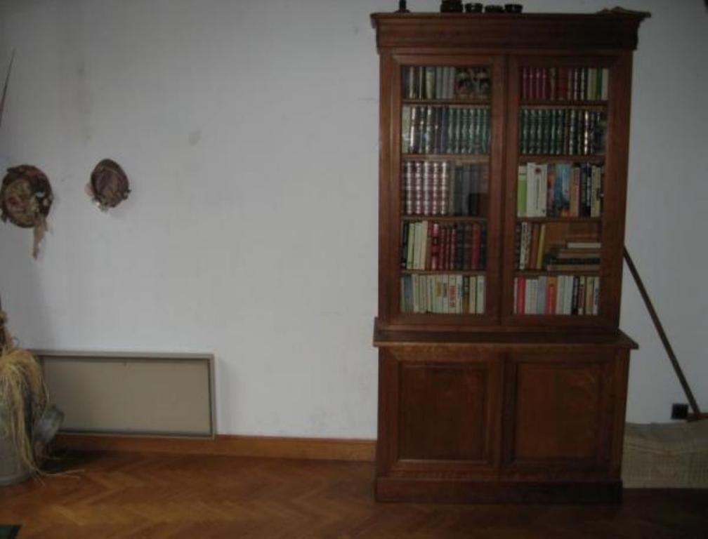 Hôtel Domaine du Besset à Aubusson-d'Auvergne Extérieur photo